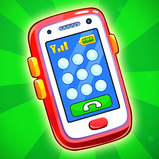 Babyphone game Numbers Animals Mod Apk 4.1.8 for android