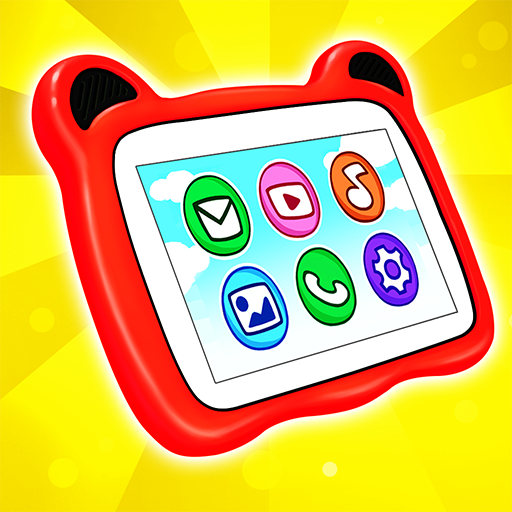 Babyphone & tablet  Mod Apk 5.6.2 for android