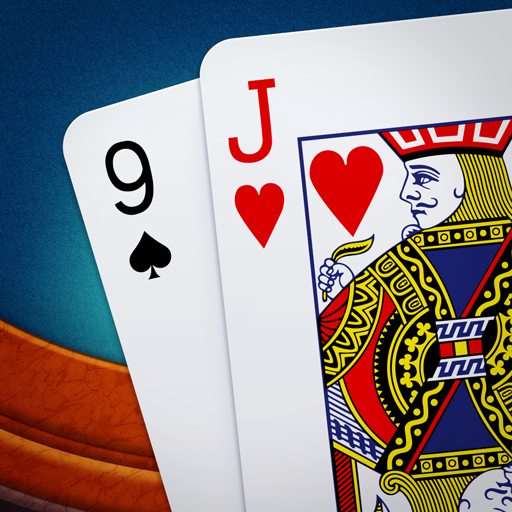 Baccarat! ♠️ Real Baccarat Exp Mod Apk 2.1.4 for android