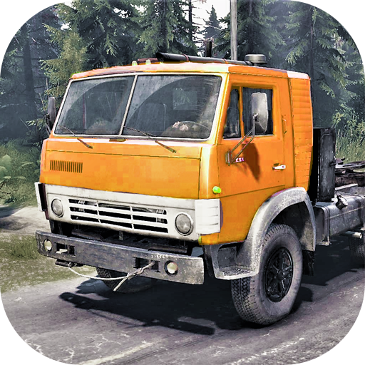 Back to USSR Truck Driver Mod Apk 1.97 for android