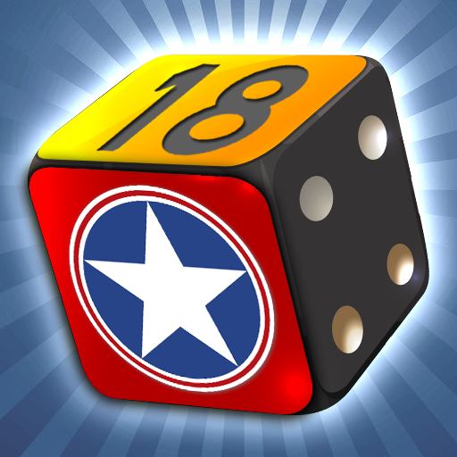 Backgammon 18 Games Mod Apk 8.086 for android