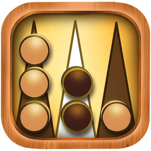 Backgammon Friends Online Mod Apk 1.148.0 for android
