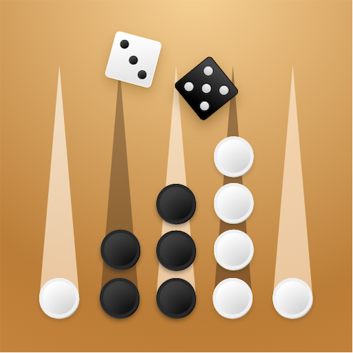 Backgammon Online Mod Apk 541.0.0 for android