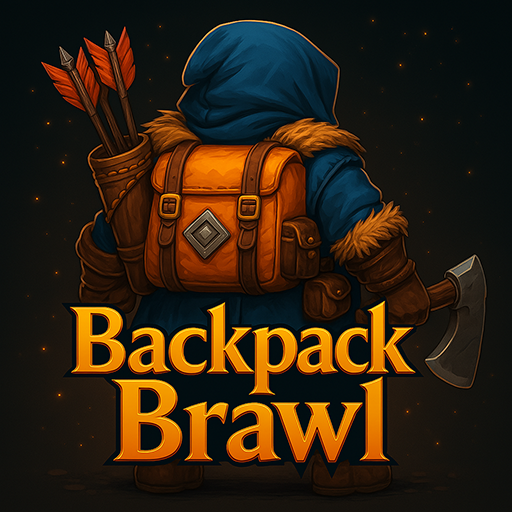 Backpack Brawl Mod Apk 1.1.1 for android