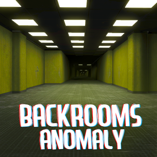 Backrooms Anomaly Mod Apk 2.2.2 for android