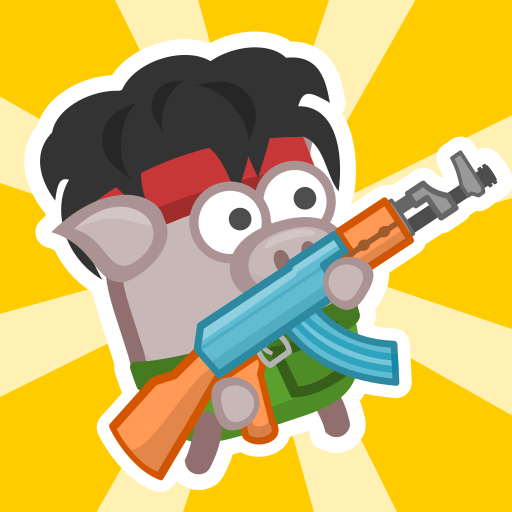 Bacon May Die Mod Apk 1.1.103 for android