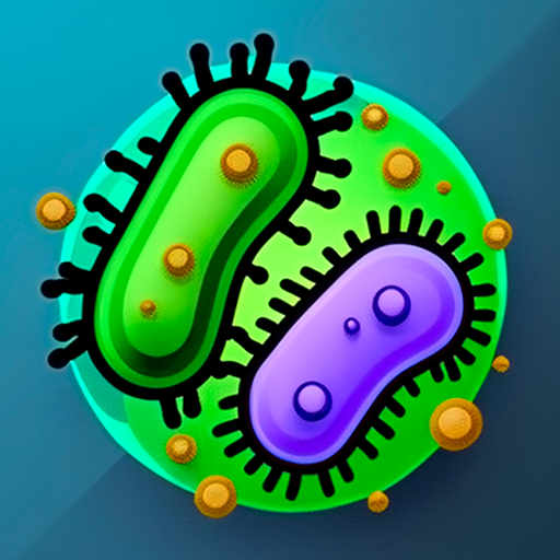Bacteria Mod Apk 0.3.0 for android