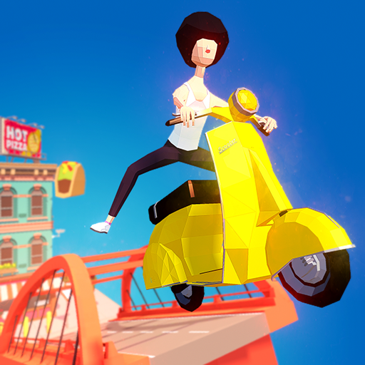 Bad Bridge Mod Apk 1.33 for android