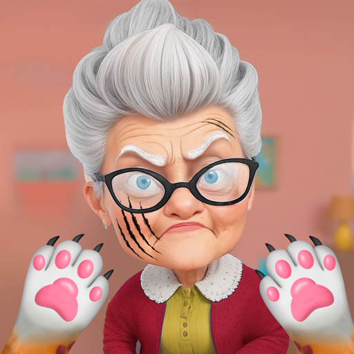 Bad Cat Simulator Mod Apk 14 for android