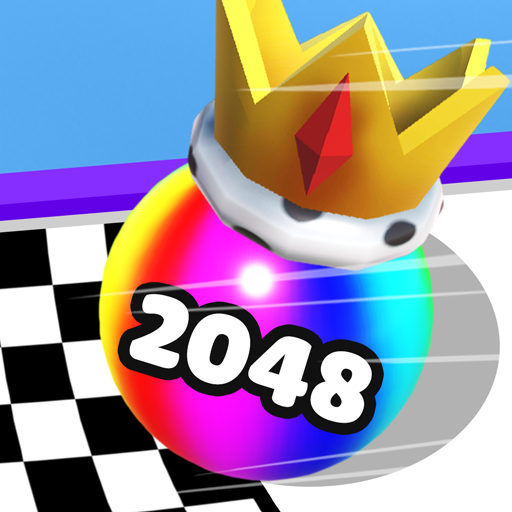 Ball Merge 2048 Mod Apk 1.2.0 for android