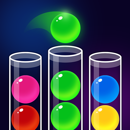 Ball Sort Mod Apk 1.15.0 for android