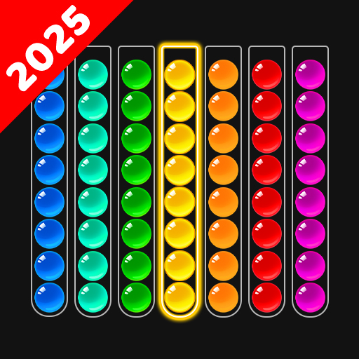 Ball Sort Mod Apk 3.16.0 for android
