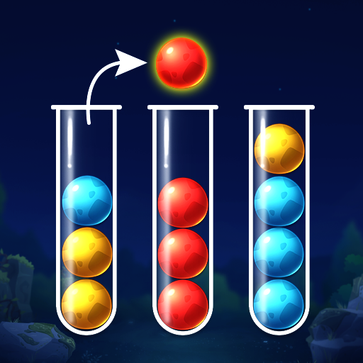 Ball Sort Puzzle Mod Apk 2.6.5 for android