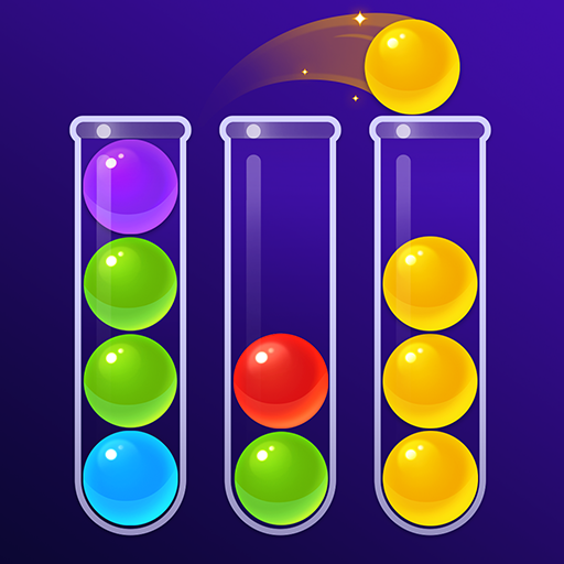 Ball Sort Puzzle Mod Apk 1.1.8 for android