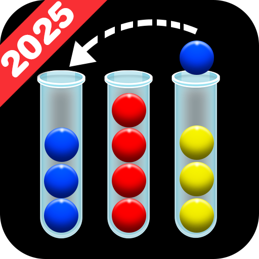 Ball Sort Puzzle Mod Apk 5.6 for android