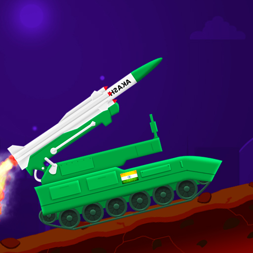Ballistic Defense Mod Apk 2.9.5 for android