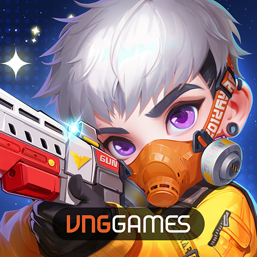 Ballistic Hero VNG Mod Apk 1.1.0 for android