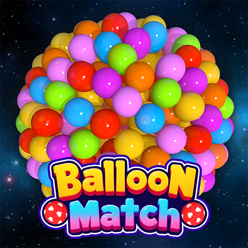 Balloon Triple Match Mod Apk 1.7.2 for android