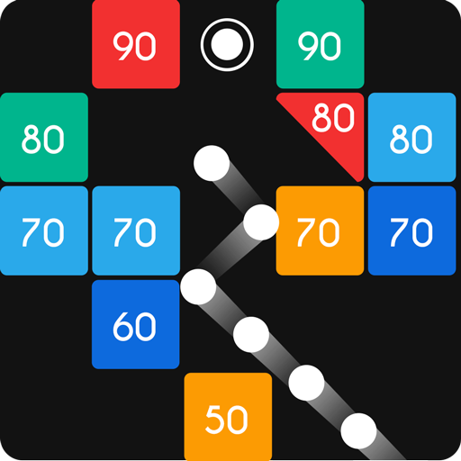 Balls Bricks Breaker Mod Apk 1.42.304 for android