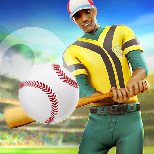 Baseball Club Mod Apk 1.28.4 for android