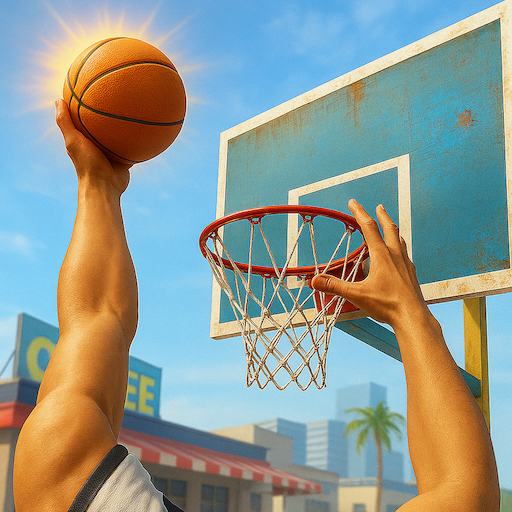 Basketball Stars Mod Apk 2.1.7 for android