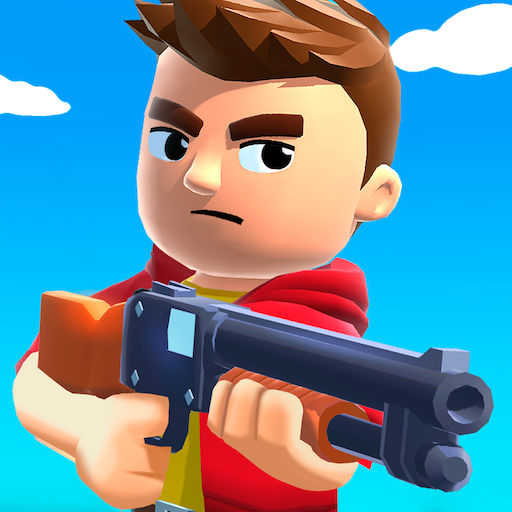 Battle Guys Mod Apk 0.46 for android