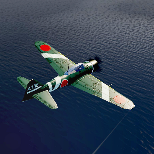 Battle Of The Coral Sea Mod Apk 0.1 for android