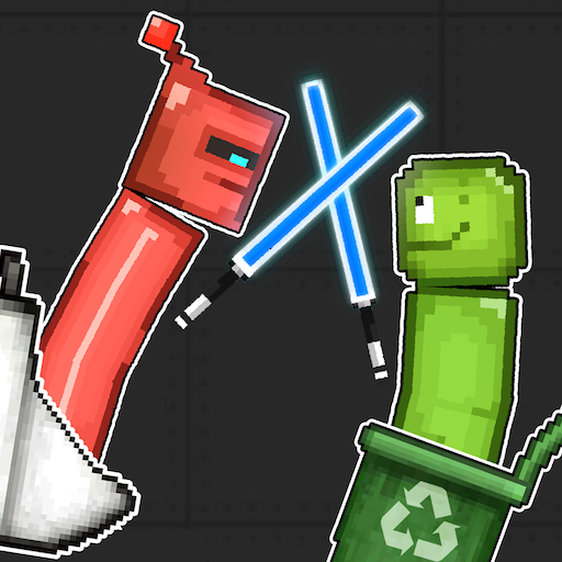 Battle Playground Mod Apk 2.0.1 for android