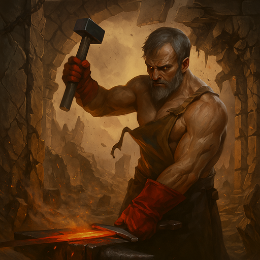Battlesmiths Mod Apk 2.20.0 for android