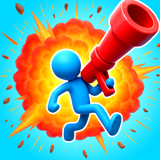 Bazooka Boy Mod Apk 2.2.62 for android