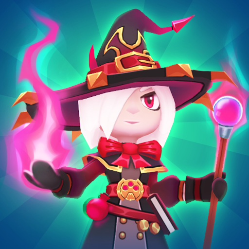 Beam of Magic Mod Apk 1.57.0 for android