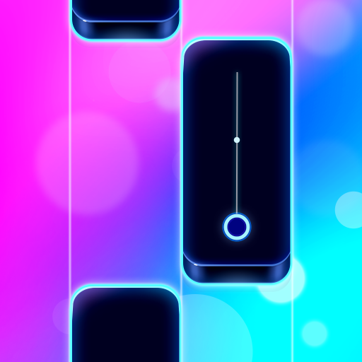 Beat Piano Dance Mod Apk 2.1.6 for android