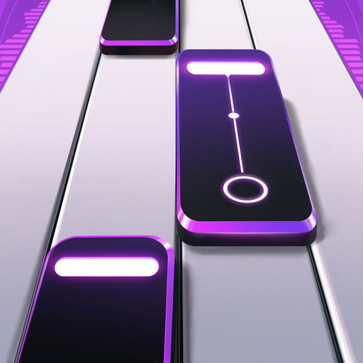 Beat Piano Mod Apk 1.76.2  for android