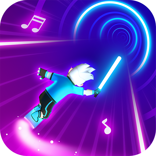 Beat Rider Mod Apk 1.2.4 for android