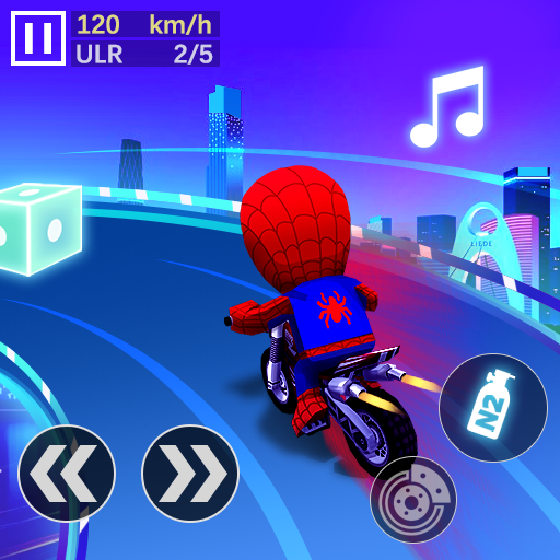 Beat music Mod Apk 1.1.32.99 for android