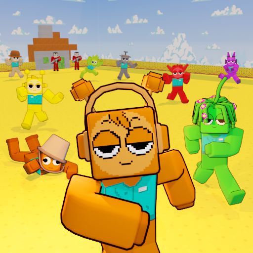 Beats Survival Challenge Mod Apk 0.2.3 for android