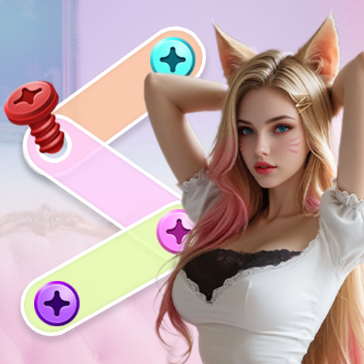 Beauty Screw Jam Mod Apk 1.1.2 for android
