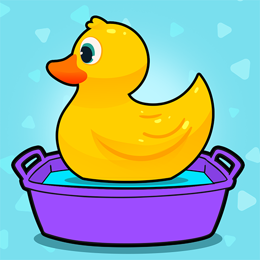 Bebi: Baby Games for 2 Mod Apk 10.09.34 for android