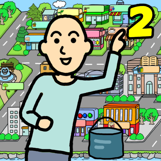 Beggar Life2 Mod Apk 1.9.12 for android