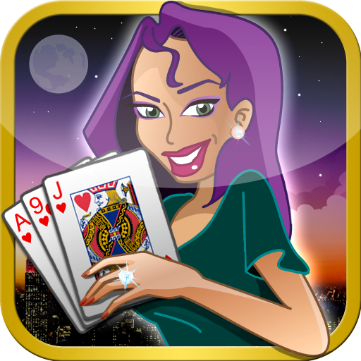 Belote iBelote Mod Apk 2.0 for android