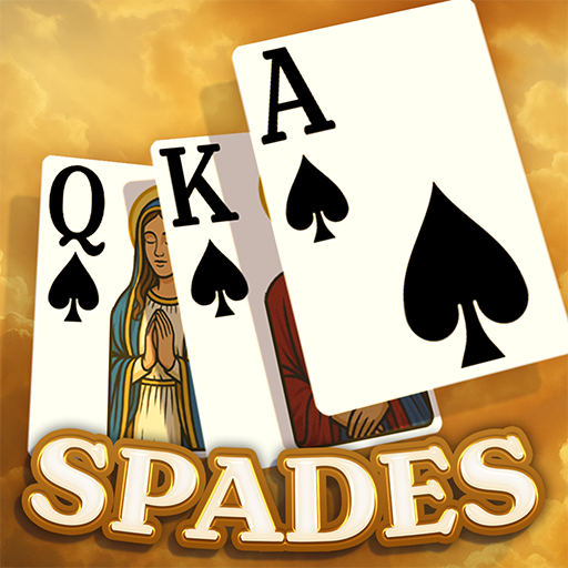 Bible Spades Mod Apk 1.19.0 for android