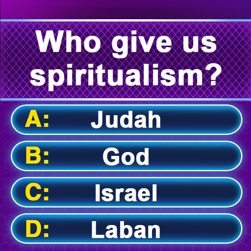Bible Trivia Mod Apk 1.0.23 for android