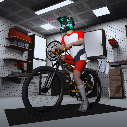 Bicycle Extreme Rider 3D Mod Apk 3.6 for android