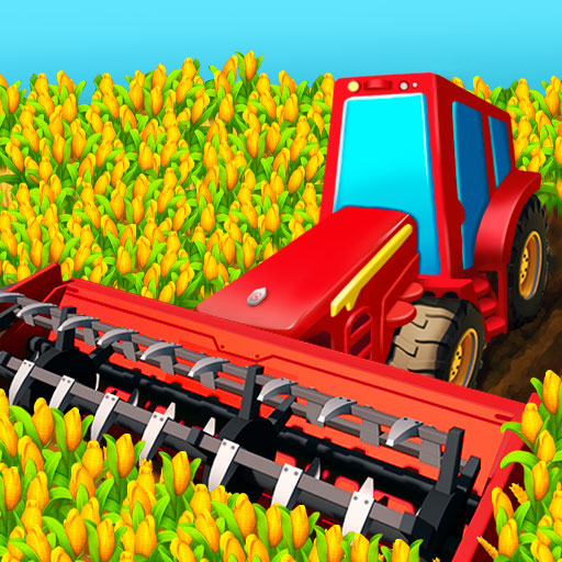 Big Little Farmer Offline Mod Apk 2.2.0 for android
