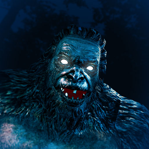 Bigfoot Hunting Mod Apk 1.4.8 for android