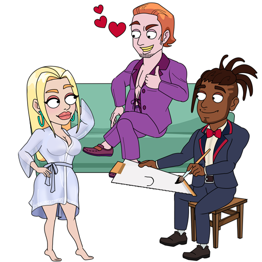 Billionaire Wife Mod Apk 1.0.22 for android