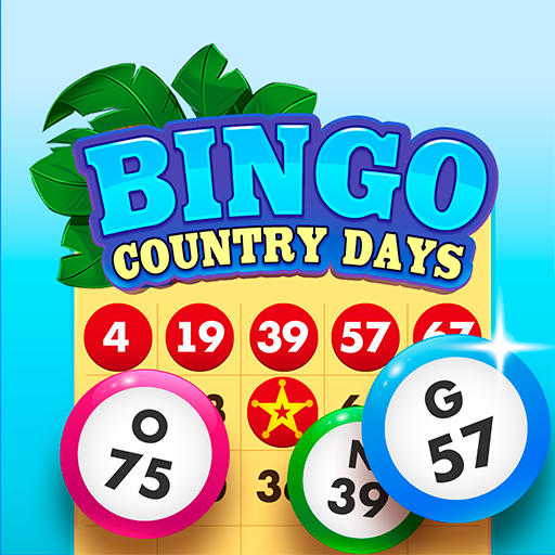 Bingo Country Days Mod Apk 1.302.207 for android