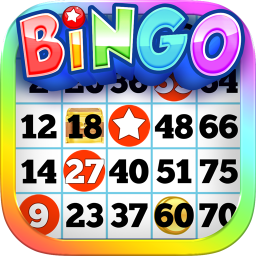 Bingo Games Offline from Home! Mod Apk 1.406 for android
