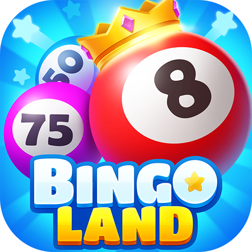 Bingo Land Mod Apk 1.4.20 for android