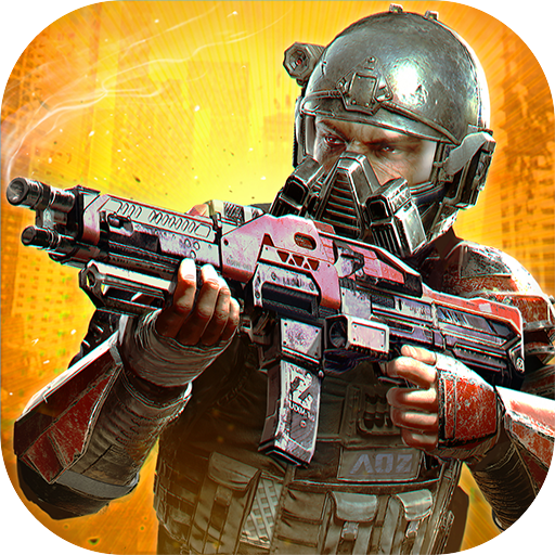 Binh Đoàn Z Mod Apk 1.3.804 for android